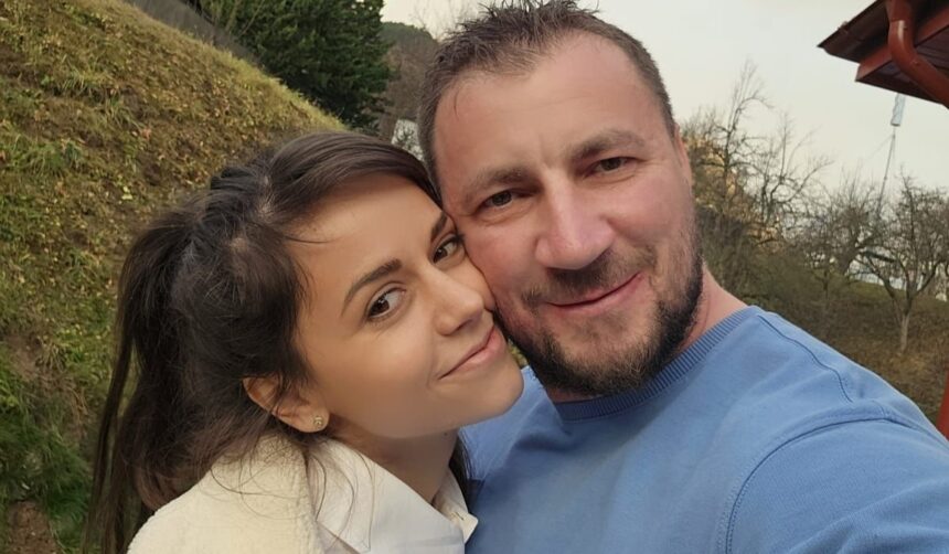 reactia sotiei lui marian godina dupa momentele de sensibilitate ale acestuia de la survivor romania 2026 simt nevoia sa raspund 69d369b2ad975