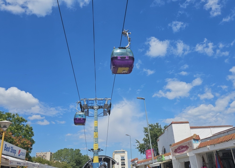 reactualizarea puz mamaia telegondola ar putea sa dispara in favoarea trenurilor sau tramvaielor 69de66a2d07d7