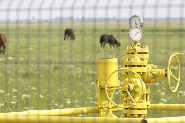 record de adancime in proiectul de extractie de gaze caragele a patra sonda romgaz a atins 5 256 de metri sapati 69d4e42bc30c5