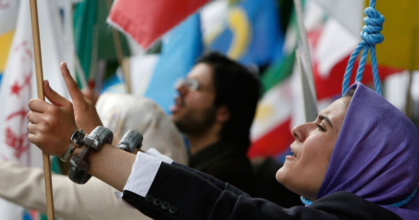 record de executii in iran peste 1 600 de persoane ucise in 2025 ong urile avertizeaza ca numarul ar putea creste 69dc8bb41bb52