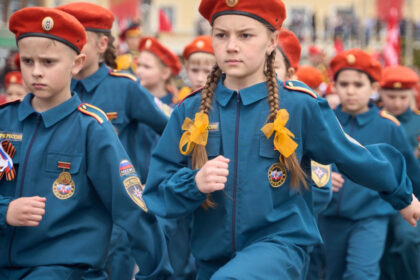 record negativ istoric privind numarul de copii nascuti in rusia s a ajuns intr un punct similar cu cel din urma cu 200 de ani 69ea15d42d5a9