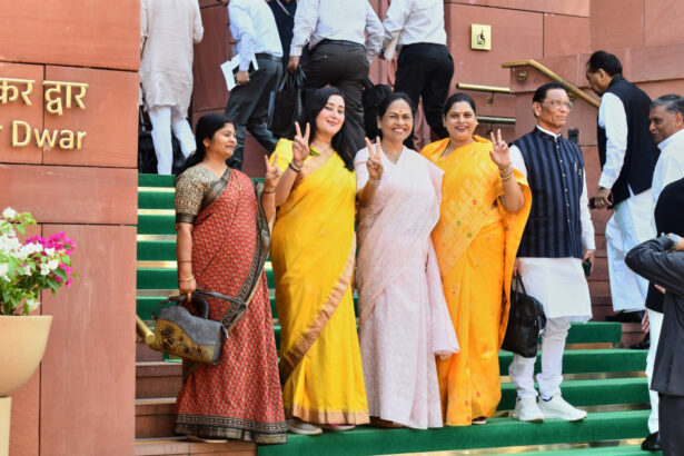 reforma istorica in india parlamentul vrea dublarea locurilor si cota de 33 pentru femei 69e0b124786d7