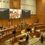 regrupari in parlament sefii formatiunilor satelit care nu percutau in favoarea motiunii de cenzura schimbati 69f1c1df188b7