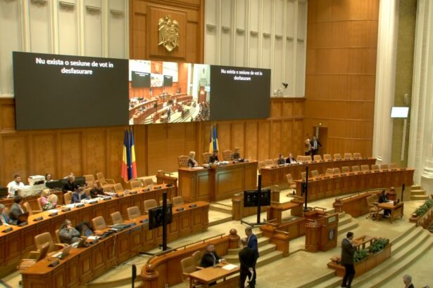 regrupari in parlament sefii formatiunilor satelit care nu percutau in favoarea motiunii de cenzura schimbati 69f1c1df188b7