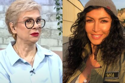 relatia tensionata dintre teo trandafir si mihaela radulescu replica vedetei a starnit controverse ea e desteapta si eu sunt frumoasa 69e61a143454c