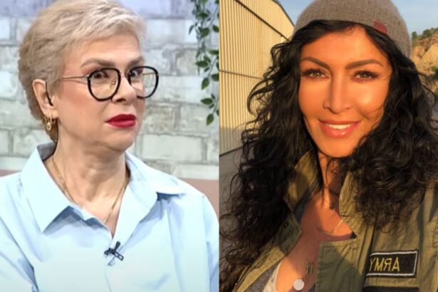 relatia tensionata dintre teo trandafir si mihaela radulescu replica vedetei a starnit controverse ea e desteapta si eu sunt frumoasa 69e61a143454c
