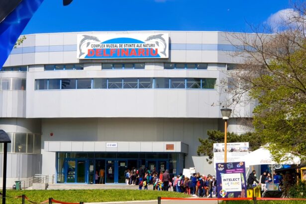 reorganizare fara concedieri la complexul muzeal de stiinte ale naturii 69f315358774a