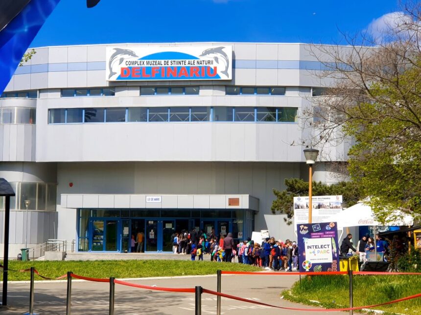 reorganizare fara concedieri la complexul muzeal de stiinte ale naturii 69f315358774a