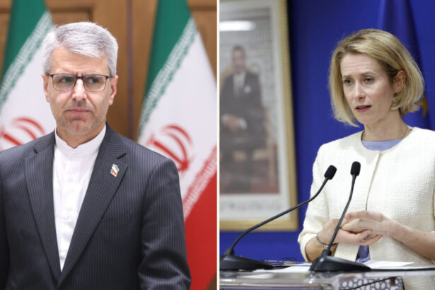 replica ironica a iranului la apelul ue privind redeschiderea stramtorii ormuz 69e4f67f9a820