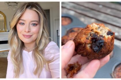 reteta de briose fara zahar si faina recomandata de laura cosoi nu stiam ce sa le mai pun copiilor la pachet 69f30a0662a10