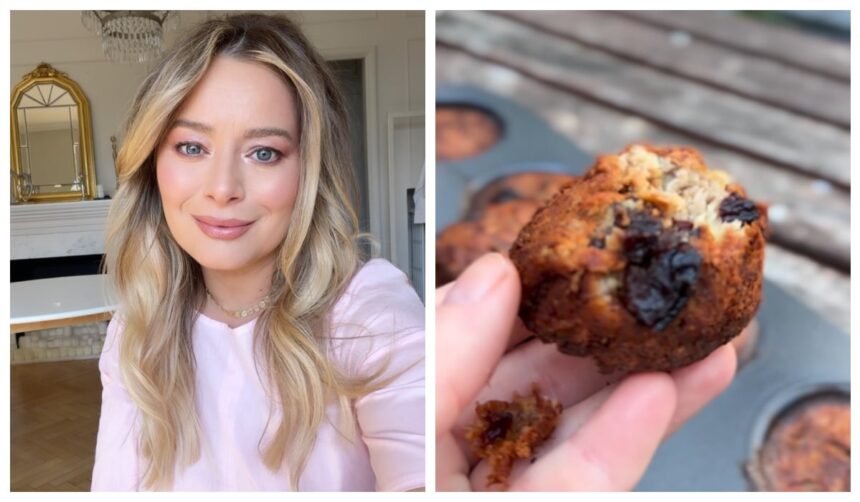 reteta de briose fara zahar si faina recomandata de laura cosoi nu stiam ce sa le mai pun copiilor la pachet 69f30a0662a10