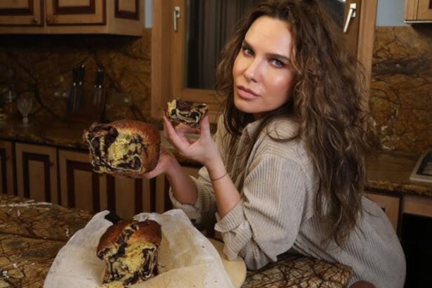 reteta de cozonac a annei lesko cum pregateste celebrul preparat de paste 69d4de5abecbc