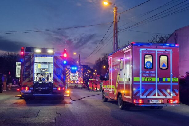 retrospectiva unui an cel mai solicitant incendiu din constanta unde 59 de persoane au fost evacuate 69deaf341468a