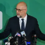 rezultate alegeri ungaria 2026 kelemen hunor felicita tisza si pe peter magyar pentru victorie 69dc1af89a1c9