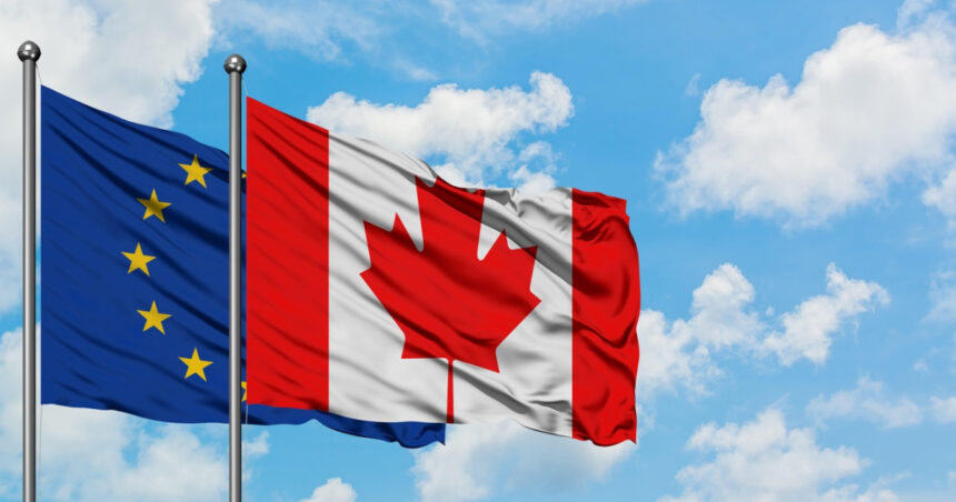 rezultatele celui mai recent sondaj de opinie in privinta aderarii canadei la uniunea europeana brexit ul a fost o greseala 69d4b445beb88