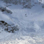 risc insemnat de avalanse cotat cu 3 din 5 in mai multe zone montane 69d15de7e8a62
