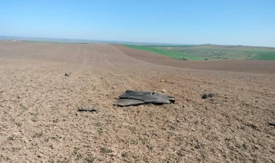 romania a cerut convocarea unei reuniuni de urgenta a nato a treia drona cazuta si gasita in tulcea 69edd92137b2e