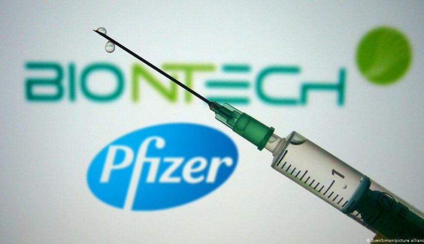 romania a pierdut procesul cu pfizer si este obligata sa plateasca toate dozele ramase 69cd4938024da