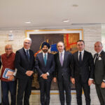 romania cauta investitii strategice la washington energia nucleara si infrastructura pe agenda bancii mondiale 69df7c41f0f8b