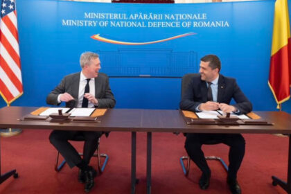 romania devine a doua tara din lume cu acces in timp real la o platforma americana cu solutii anti drona anuntul lui radu miruta 69efa26ecd7b1