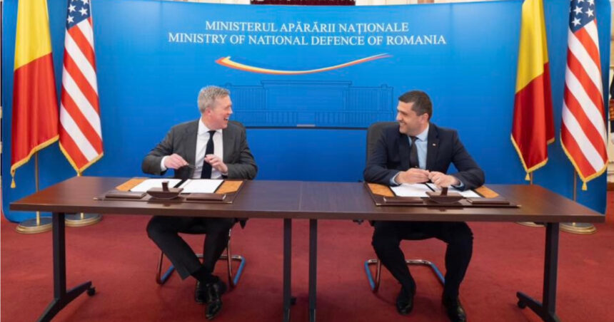 romania devine a doua tara din lume cu acces in timp real la o platforma americana cu solutii anti drona anuntul lui radu miruta 69efa26ecd7b1