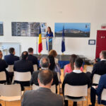 romania isi promoveaza industria de aparare la nato oana toiu am trecut la statutul de furnizor de solutii 69e695d8e1b15