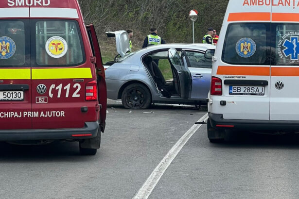 romania pe primul loc la decese in urma accidentelor rutiere media tarii aproape dubla fata de cea a uniunii europene 69ef98152ec06