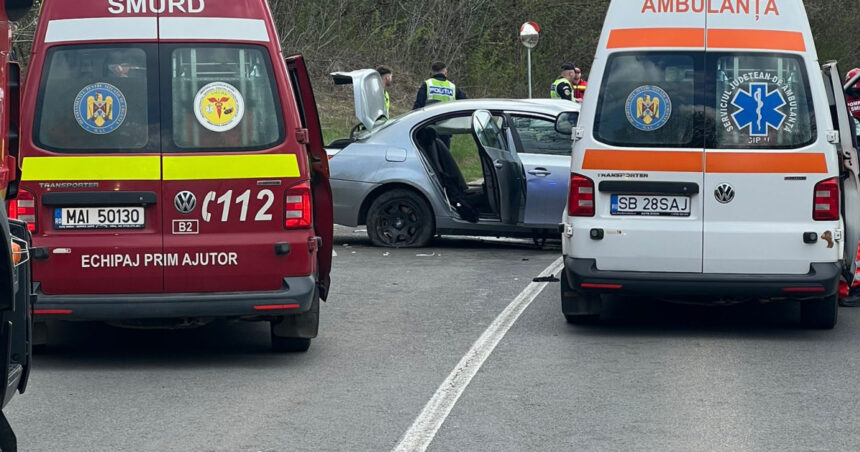 romania pe primul loc la decese in urma accidentelor rutiere media tarii aproape dubla fata de cea a uniunii europene 69ef98152ec06
