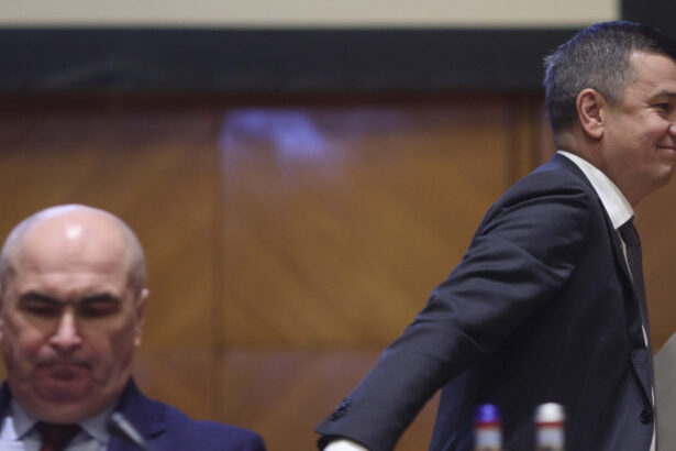 romania se afunda din nou in turbulente politice ce scrie politico despre decizia psd de retragere a sprijinului pentru ilie bolojan 69e717a76f9be