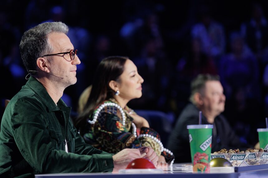 romanii au talent 17 aprilie 2026 andi moisescu impresionat de povestea unui artist nomad parca a fost o secventa de film 69e233a35ad40