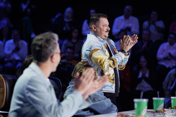 romanii au talent 3 aprilie 2026 o scriitoare transforma durerea in curaj pe scena de la pro tv vreau sa nu mai fiu constransa de rapoarte de structura 69cf97f8438f1