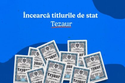 romanii pot cumpara din 6 aprilie titluri tezaur cu dobanzi de pana la 750 pe an 69d34ea0ae84d