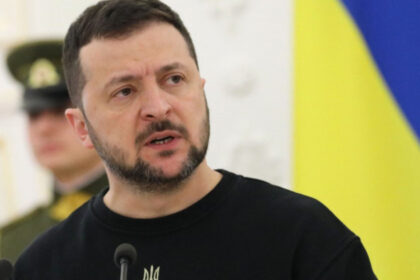 rusia a atacat masiv ucraina chiar in timpul unei discutii intre zelenski si papa leon al xiv lea nici macar o ora de pace 69cfaa0cc9a9f