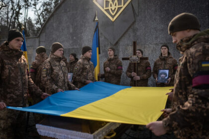 rusia a returnat ucrainei corpurile a 1 000 de soldati ucisi si a primit 41 de ce diferenta este atat de mare 69d7b28818ce5