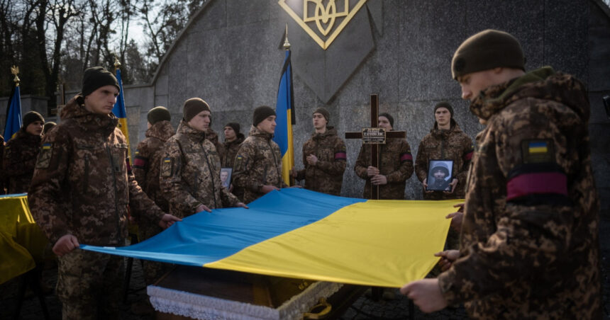 rusia a returnat ucrainei corpurile a 1 000 de soldati ucisi si a primit 41 de ce diferenta este atat de mare 69d7b28818ce5