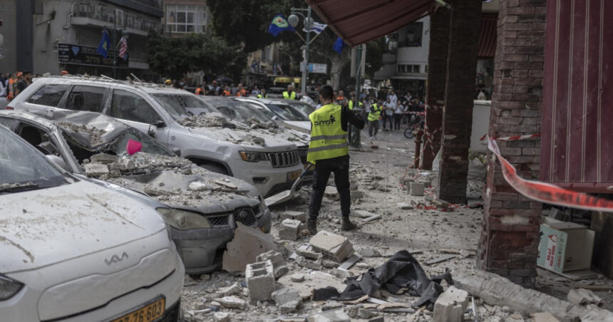 rusia a transmis iranului coordonatele a 55 de obiective energetice israeliene 69d4a2e9f194d