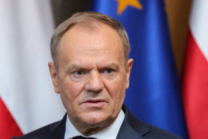 rusia ar putea ataca nato in cateva luni avertizeaza donald tusk el pune sub semnul intrebarii daca sua vor apara europa ft 69eb36276406e