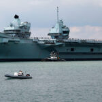 rusia ramane cea mai grava amenintare marea britanie creeaza o forta navala comuna cu noua tari europene 69f2300d06b43