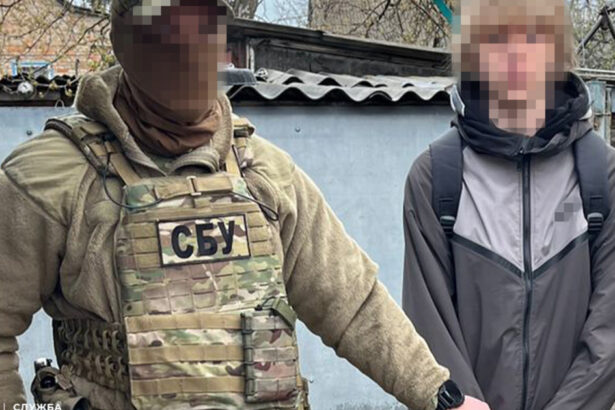 rusia recruteaza adolescenti vulnerabili in ucraina pentru a pune la cale atacuri armate in scoli sbu 69eaf73218926