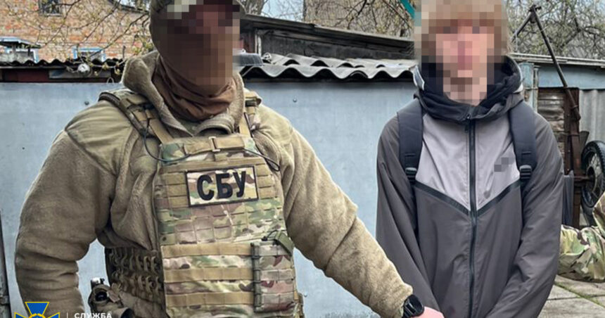 rusia recruteaza adolescenti vulnerabili in ucraina pentru a pune la cale atacuri armate in scoli sbu 69eaf73218926