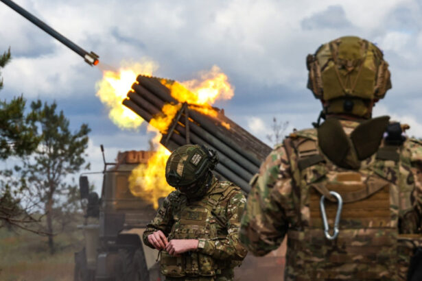 rusia sustine ca a cucerit complet regiunea luhansk care este tinta principala a moscovei in ofensiva de primavara vara 69cd0a4794f1d