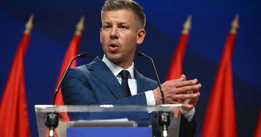 rusia un risc de securitate pentru ungaria si europa crede magyar ce spune despre nevoia de energie a tarii si sanctionarea rusiei 69ddf468875e0