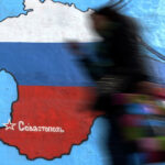 rusii mineaza litoralul peninsulei crimeea de teama debarcarii trupelor kievului aunta oficialii ucraineni 69e63d7faa3a2