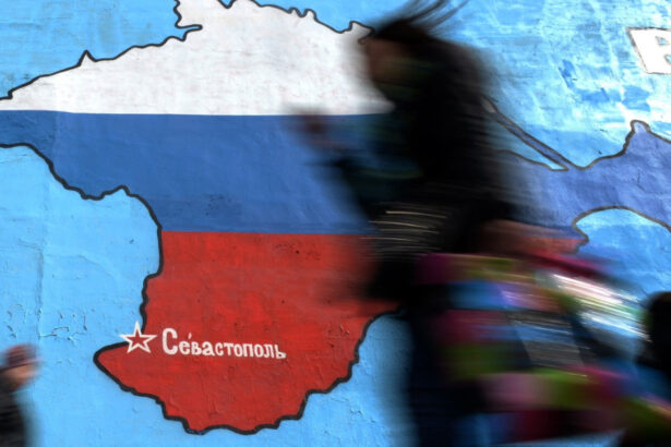 rusii mineaza litoralul peninsulei crimeea de teama debarcarii trupelor kievului aunta oficialii ucraineni 69e63d7faa3a2