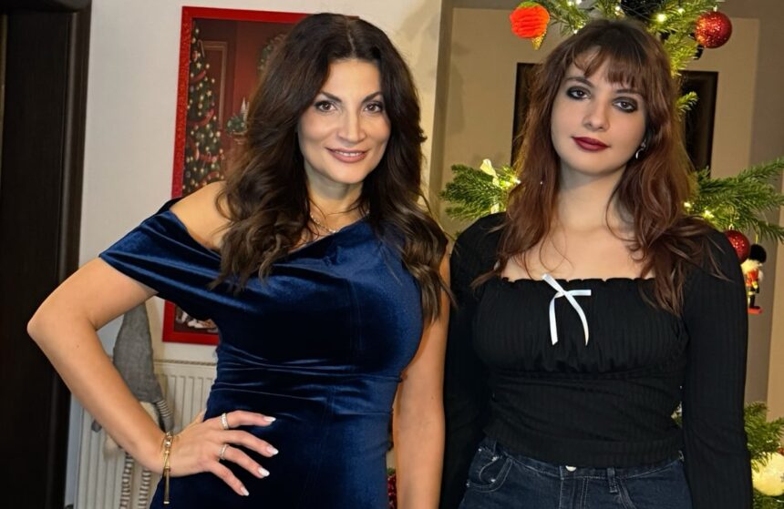 ruxandra fiica ioanei ginghina pleaca de acasa unde se va muta tanara ne certam foarte mult au fost perioada grele 69d4a5b84036b