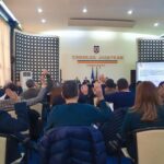 s a decis in instanta cine ii va lua locul lui ionel caracuda in consiliul judetean constanta opt membri aur au fost invalidati iar un singur supleant a fost validat 69debe65260ef