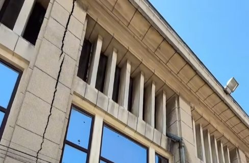 sala sporturilor din constanta pericol pentru viata sportivilor si spectatorilor 69e22a03d994b