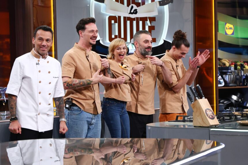 schimbari neasteptate la chefi la cutite 2026 cine a parasit competitia de la antena 1 69f34913885f8