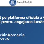 schimbari privind muncitorii straini guvernul simplifica si organizeaza sistemul prin lansarea platformei workinromania gov ro 69d64859518fc