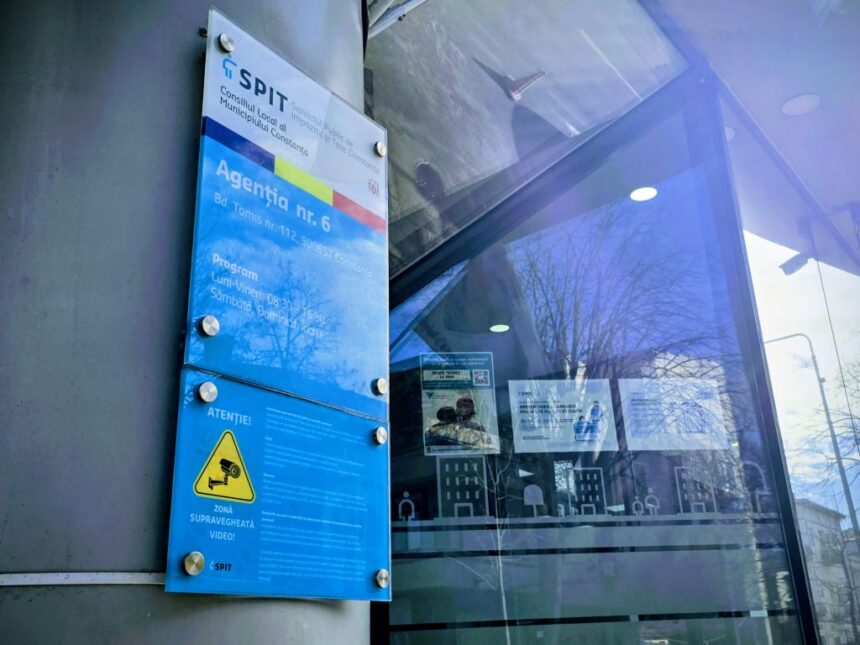 se desfiinteaza patruzeci si noua de posturi de la spit constanta de la 1 iulie noua oameni raman fara locuri de munca 69d8bbc4aabf8